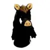 Daphne Headcover Driver Sanglier