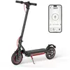 Trottinette Électrique iScooter W7  Autonomie 25-30 km Double amortiss...