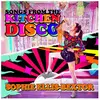 Cooking Vinyl Songs From The Kitchen Disco