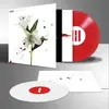 LP  de The Cult - Hidden city - pour Unisexe - Standard Standard