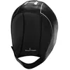 Bonnet de bain HUUB Skull Cap - Noir - Taille L - Pour Triathlon et Natation