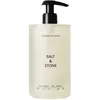 SALT & STONE Bergamot & Hinoki Body Wash Gel corps 1000 ml