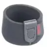 OPTECH capuchon d'objectif néoprène XS
