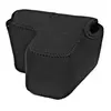 OPTECH étui de protection néoprène D-Offset noir