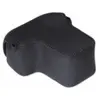OPTECH USA étui de protection néoprène D-Midsize noir