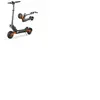 Trottinette électrique Joyor S10-S-Z 2000 W Noir