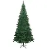 240 cm Vert Sapin de Noël artificiel L