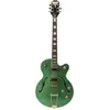 Epiphone Uptown Kat ES Emerald Green Metallic Guitare semi-acoustique