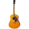 Epiphone Masterbilt Texan Antique Natural Aged Gloss