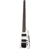 Basse électrique 5 cordes STEINBERGER XT-25 Bass   White