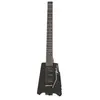 Steinberger Spirit GT-PRO Deluxe LH Black