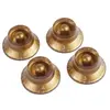Accessoires guitares GIBSON 4 BOUTONS PRHK 020 DORE Pièces détachées