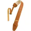 Accessoires guitares GIBSON MONTANA COMFORT STRAP Sangles et courroies