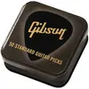 Gibson Standard Pick Tin Thin (50 pcs)