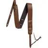 Gibson The Troubadour Brown sangle guitare