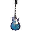 Gibson Usa Les Paul Standard 60S Figured Top Blueberry Burst