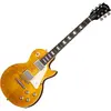 Gibson Usa Les Paul Standard Custom Color 60S Transparent Honey Amber