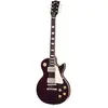Gibson Usa Les Paul Standard 50S Figured Top Translucent Oxblood