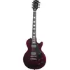 Gibson Les Paul Modern Studio Wine Red Satin Guitare électrique