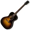 Gibson L-00 Standard 2019 Vintage Sunburst Guitare acoustique-électrique