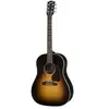 Gibson Modern Round Shoulder Dreadnought J45 Standard Vintage Sunburst