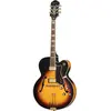 Epiphone Broadway - Vintage Sunburst