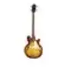 Epiphone Jack Casady Bass Signature FL Aged Royal Tan