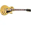 Gibson Usa Les Paul Standard 50s Mahogany Top Tv Yellow