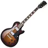 Gibson Usa Les Paul Studio Smokehouse Burst