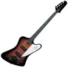Epiphone Thunderbird Classic IV VS Vintage Sunburst Basse électrique