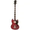 Basses EPIPHONE EB3 (2 MICROS) CHERRY Basses électriques 4 cordes