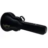 Epiphone Kat Series Hard Case Black étui pour guitare demi-caisse