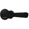 Epiphone Jack Casady Bass Hard Case Black étui basse