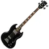 Gibson Usa SG Standard Bass Ebony OC