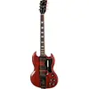 Gibson Original Sg Standard 61 Maestro Vibrola Vintage Cherry