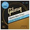 Gibson Factory Spec Brite Wire Reinforced Short Scale Medium 50105