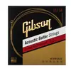 Gibson Modern Strings Coated 80sur 20 Bronze Acoustic Guitar Medium