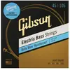 Gibson Factory Spec Brite Wire Reinforced Short Scale Light 45-105