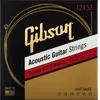 Gibson Accessories SAG-CBRW12 Coated 80/20 Bronze Light 12-53