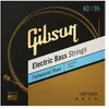 Gibson Flatwound Steel Short Scale Light 40-95