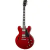 Gibson Original Collection ES-345 60s Cherry guitare semi-hollow body avec étui