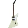 Gibson Original Designer 70s Explorer Classic White guitare électrique avec étui
