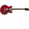 Epiphone Inspired by ES-339 (Cherry) - Guitare Semi Acoustique
