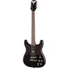 Non communiqué Epiphone Wilshire P-90s Ebony guitare électrique
