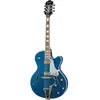 Epiphone Original Archtop Emperor Swingster Delta Blue Metallic