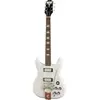 Epiphone Crestwood Custom Tremotone Polaris White guitare électrique