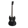 Gibson Original Collection SG Special Ebony guitare électrique avec étui