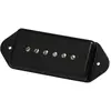 Gibson Accessories P-90 Dogear Black Cover
