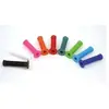 ODI Longneck ST BMX / scooter / poignées de vélo 143mm vert