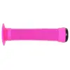 ODI Longneck ST BMX / scooter / poignées de vélo 143mm rose
